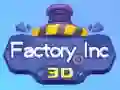 게임 공장 Inc 3D 온라인