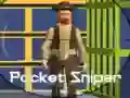 게임 주머니 스나이퍼 온라인