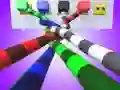 게임 엉킴 마스터 3D 온라인