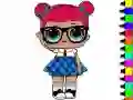 게임 쉬운 어린이 색칠하기 Lol 온라인