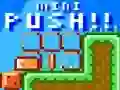 게임 미니 푸시 온라인