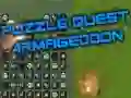 게임 퍼즐 퀘스트: 종말 온라인