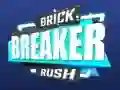 게임 벽돌 깨기 러쉬 온라인