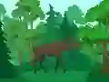게임 야생 동물 색칠하기 온라인 게임 야생 동물 색칠하기 온라인
