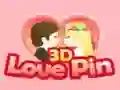 게임 사랑 핀 3D 온라인