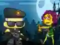 게임 좀비 슈터 2D 온라인 게임 좀비 슈터 2D 온라인