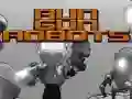 게임 달려 총 쏘는 로봇 온라인 게임 달려 총 쏘는 로봇 온라인