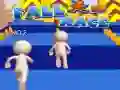 게임 추락 경주 3D 온라인 게임 추락 경주 3D 온라인