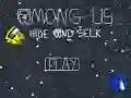 게임 Among Us: 숨바꼭질 온라인 게임 Among Us: 숨바꼭질 온라인