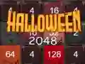 게임 핼러윈 2048 온라인