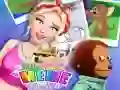 게임 내 즐거운 밈 리뷰 온라인