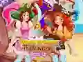 게임 해적 핀cess: 할로윈 드레스업 온라인 게임 해적 핀cess: 할로윈 드레스업 온라인