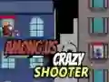 게임 Among Us 미친 사수 온라인 게임 Among Us 미친 사수 온라인