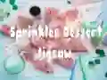 게임 스프링클 디저트 직소 퍼즐 온라인