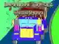 게임 Logging 트럭 색칠하기 온라인 게임 Logging 트럭 색칠하기 온라인