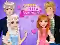 게임 애니와 엘리자의 데이트 밤 온라인 게임 애니와 엘리자의 데이트 밤 온라인