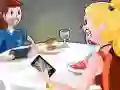 게임 전 애인을 때리다 온라인