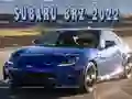 게임 수바루 BRZ 2022 온라인 게임 수바루 BRZ 2022 온라인