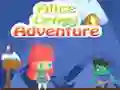 게임 앨리스의 미친 모험 온라인