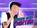 게임 치명적인 케이지 파이터 온라인