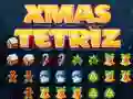 게임 크리스마스 테트리츠 온라인