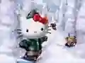 게임 헬로키티 크리스마스 직소 퍼즐 온라인 게임 헬로키티 크리스마스 직소 퍼즐 온라인
