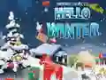게임 숨겨진 물체 안녕 겨울 온라인 게임 숨겨진 물체 안녕 겨울 온라인