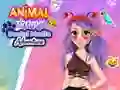 게임 동물 트렌드 소셜 미디어 모험 온라인 게임 동물 트렌드 소셜 미디어 모험 온라인