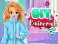 게임 DIY 레인코트 온라인