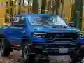 게임 Ram 1500 TRX 퍼즐 온라인