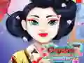 게임 게이샤 글라스 스킨 루틴 온라인 게임 게이샤 글라스 스킨 루틴 온라인