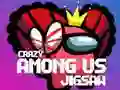 게임 미친 퍼즐 Among Us 온라인 게임 미친 퍼즐 Among Us 온라인