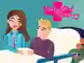 게임 병원 키스하기 온라인