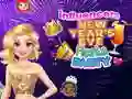 게임 인플루언서 #새해 맞이 피에스타 파티 온라인