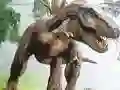 게임 육식공룡 티라노사우루스 렉스 직소 퍼즐 온라인 게임 육식공룡 티라노사우루스 렉스 직소 퍼즐 온라인