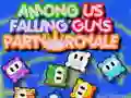 게임 Among Us Falling Guys 파티 로얄 온라인 게임 Among Us Falling Guys 파티 로얄 온라인