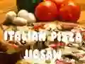 게임 이탈리안 피자 직소 퍼즐 온라인