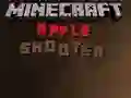 게임 Minecraft 사과 쏘는 사람 온라인 게임 Minecraft 사과 쏘는 사람 온라인
