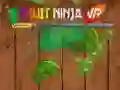 게임 과일 닌자 VR 온라인 게임 과일 닌자 VR 온라인