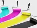 게임 페인트 롤러 3D 온라인