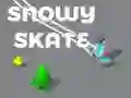 게임 눈 skate 온라인