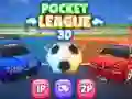 게임 주머니 리그 3D 온라인