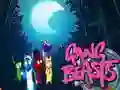 게임 갱 비스트 온라인 게임 갱 비스트 온라인