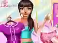 게임 치어리더 잡지 소녀 드레스업 온라인 게임 치어리더 잡지 소녀 드레스업 온라인