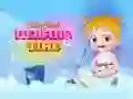 게임 아기 헤이즐: 도움의 시간 온라인