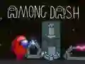 게임 Among Us Dash 온라인 게임 Among Us Dash 온라인