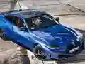 게임 BMW M4 Coupe 퍼즐 온라인 게임 BMW M4 Coupe 퍼즐 온라인