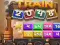 게임 기차 2048 온라인 게임 기차 2048 온라인