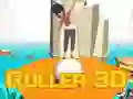 게임 롤러 3D 온라인