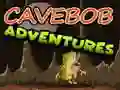 게임 CaveBOB 모험 온라인